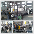 ABS flame retardant machine